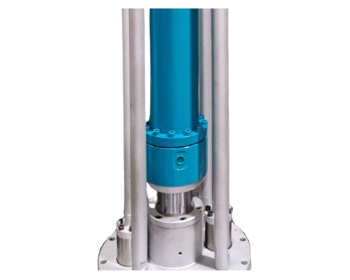Vérins hydrauliques sur mesure Puy-de-Dôme